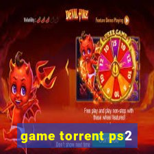 game torrent ps2